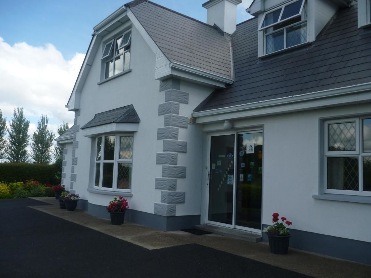 Отели типа «постель и завтрак» Armcashel B&B Castlerea-20