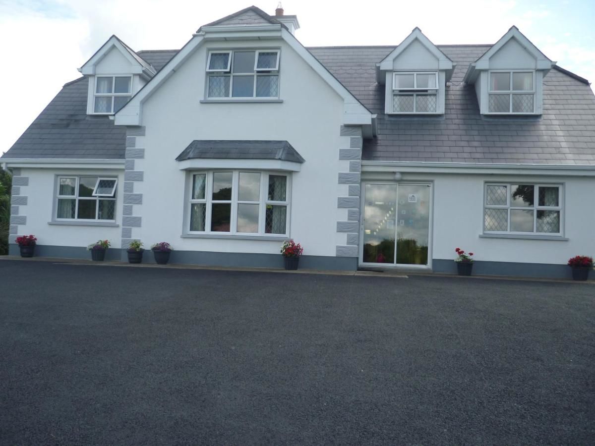 Отели типа «постель и завтрак» Armcashel B&B Castlerea-21