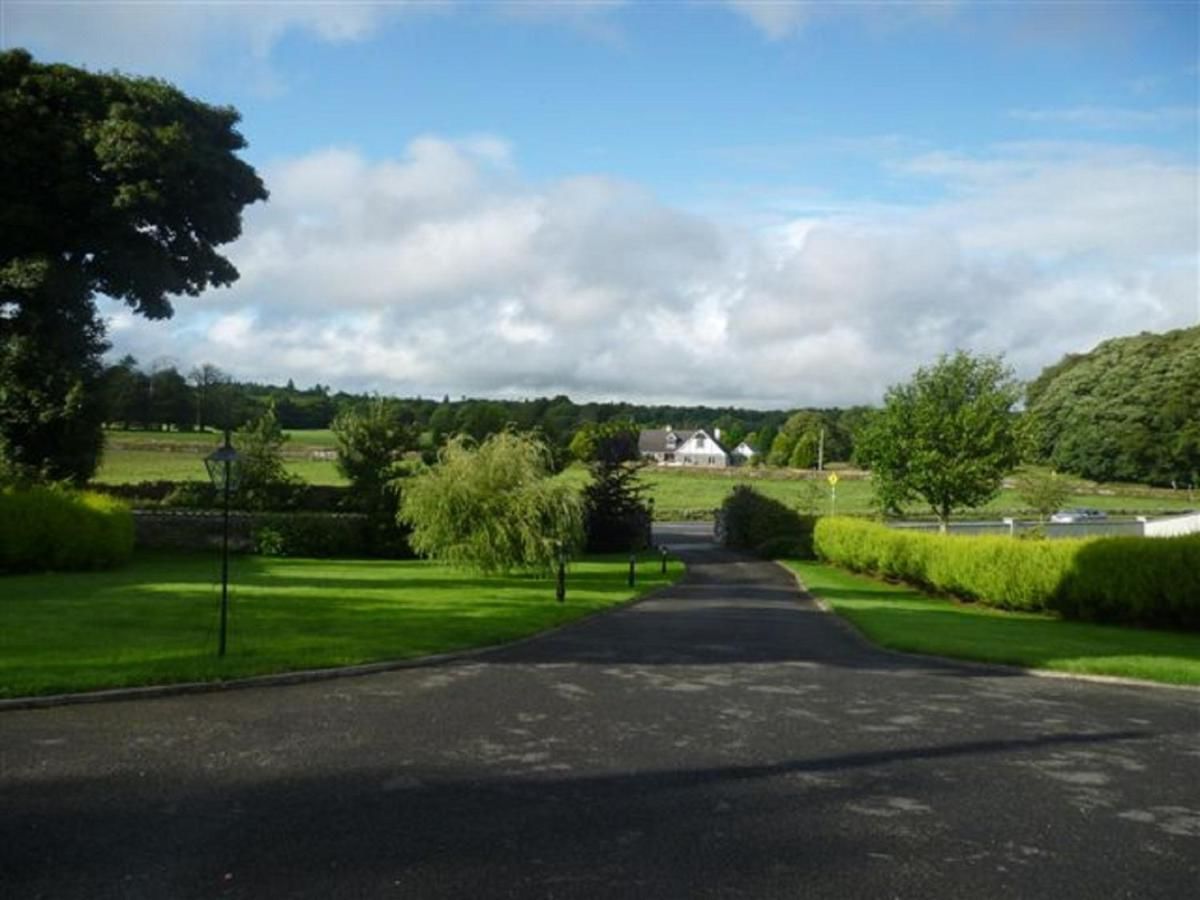 Отели типа «постель и завтрак» Armcashel B&B Castlerea-5