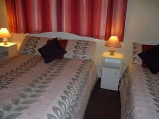 Отели типа «постель и завтрак» Armcashel B&B Castlerea Двухместный номер с 1 кроватью-3