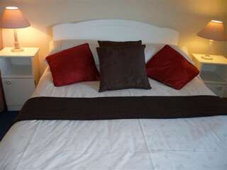 Отели типа «постель и завтрак» Armcashel B&B Castlerea Двухместный номер с 1 кроватью-7