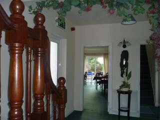 Отели типа «постель и завтрак» Armcashel B&B Castlerea-7