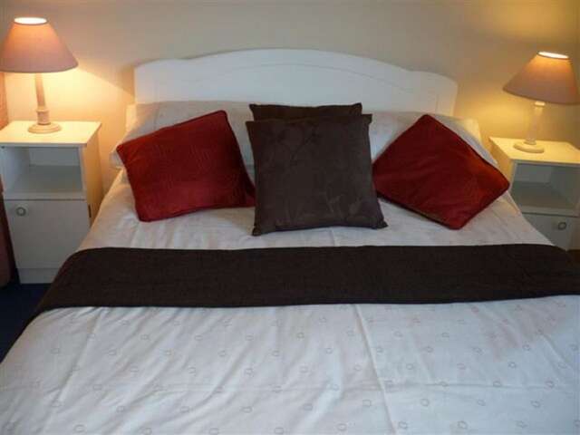 Отели типа «постель и завтрак» Armcashel B&B Castlerea-8